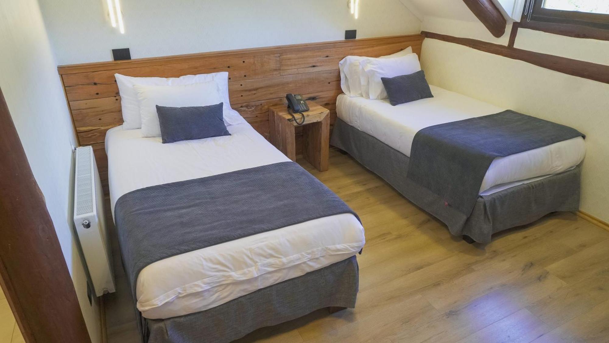 Hotel Vivo Montana Pinto Luaran gambar